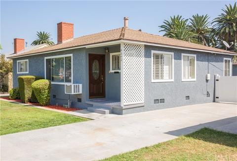 4642 Falcon Ave, Long Beach, CA 90807 photo 1