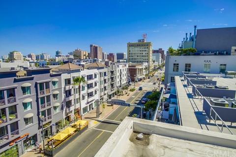 100 W 5th St #8C, Long Beach, CA 90802 photo 24