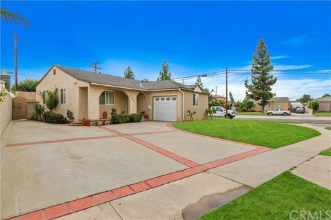 4564 Bridgeview Ave, Pico Rivera, CA 90660 photo 1
