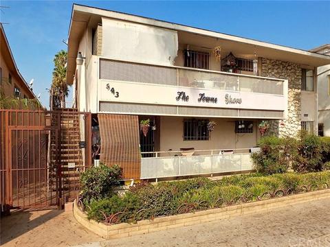 543 Cedar Ave #1E, Long Beach, CA 90802 photo 1