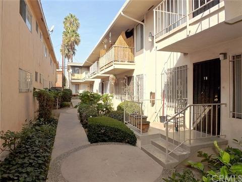 543 Cedar Ave #1E, Long Beach, CA 90802 photo 4
