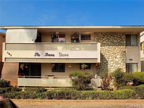 543 Cedar Ave #1E, Long Beach, CA 90802 photo 2