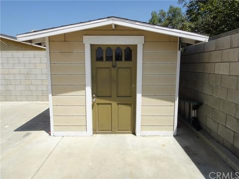 12817 Waco St, Baldwin Park, CA 91706 photo 16