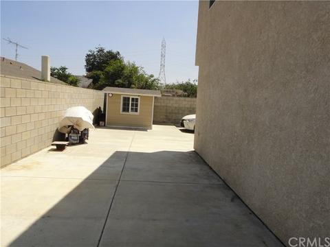 12817 Waco St, Baldwin Park, CA 91706 photo 15