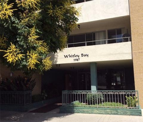 1187 E 3rd St #201, Long Beach, CA 90802 photo 1