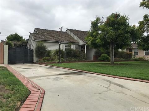 9202 Garnish Dr, Downey, CA 90240 photo 1