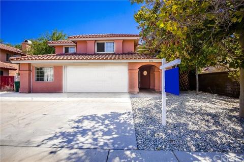 628 Esther Dr, Lancaster, CA 93535 photo 1