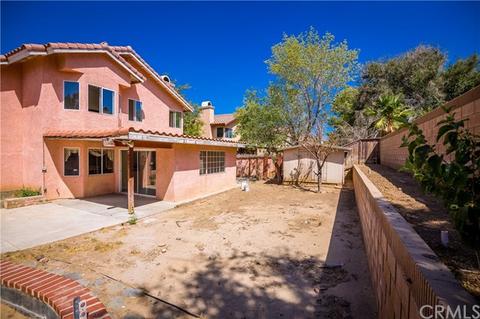 628 Esther Dr, Lancaster, CA 93535 photo 32