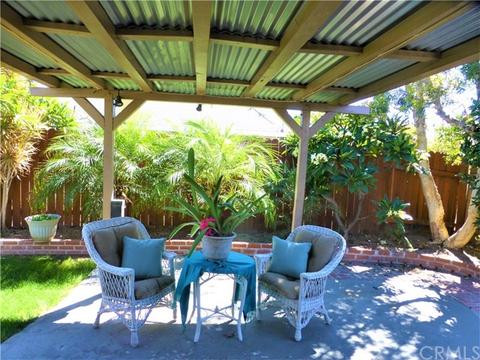1814 W Robin Rd, Orange, CA 92868 photo 11