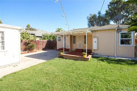169 E Barclay St, Long Beach, CA 90805 photo 3