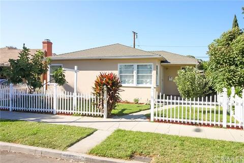 169 E Barclay St, Long Beach, CA 90805 photo 1