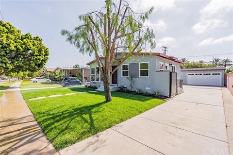 5918 E Adderley Dr, Long Beach, CA 90808 photo 3