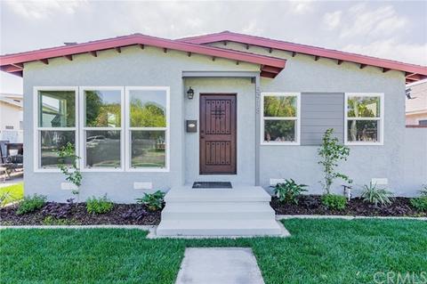 5918 E Adderley Dr, Long Beach, CA 90808 photo 1
