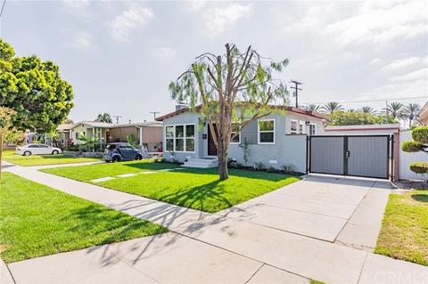 5918 E Adderley Dr, Long Beach, CA 90808 photo 2
