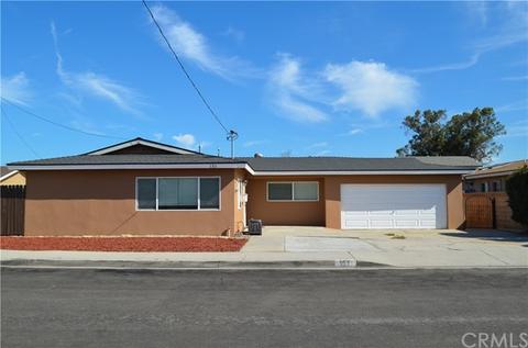 151 E Clarion Dr, Carson, CA 90745 photo 1