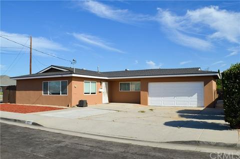 151 E Clarion Dr, Carson, CA 90745 photo 2
