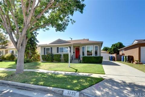 3753 Gondar Ave, Long Beach, CA 90808 photo 3