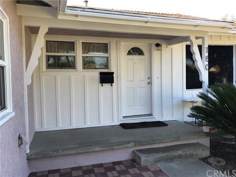 180 W Scott St, Long Beach, CA 90805 photo 2