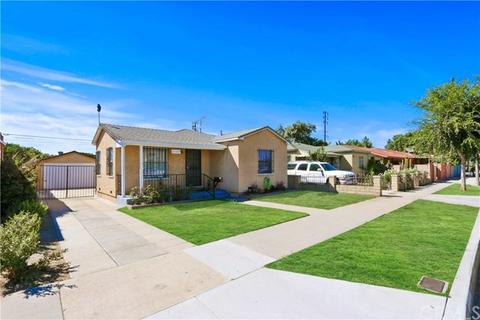2167 Easy Ave, Long Beach, CA 90810 photo 2