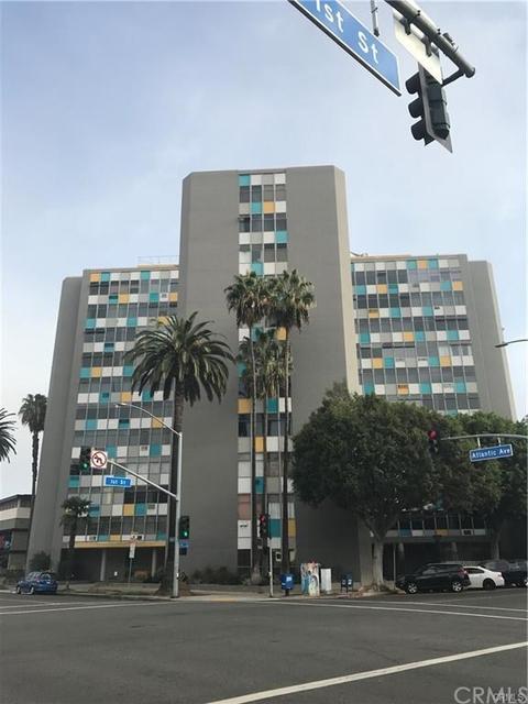 100 Atlantic Ave #602, Long Beach, CA 90802 photo 1