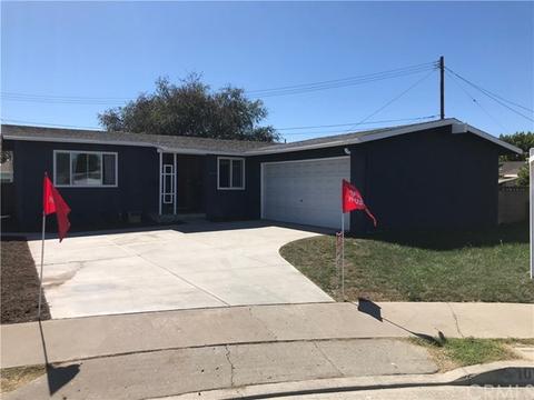 10633 Courson Dr, Stanton, CA 90680 photo 1