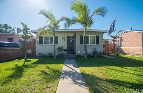 2921 Gale Ave, Long Beach, CA 90810 photo 1