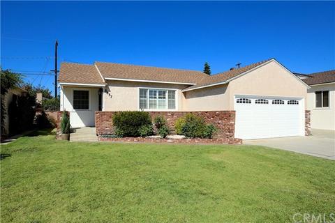 3837 Mcnab Ave, Long Beach, CA 90808 photo 1