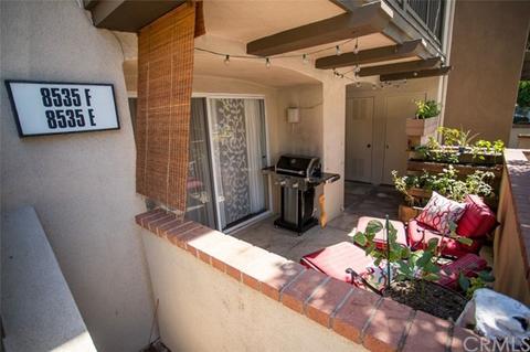 8535 E Baker Hill Rd #E, Orange, CA 92869 photo 18
