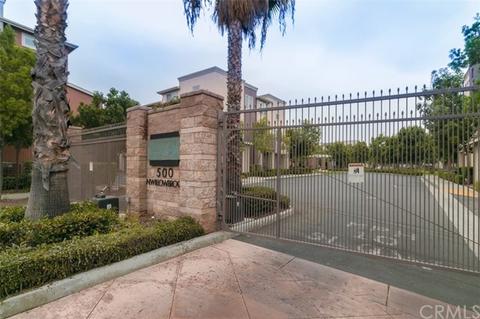 500 N Willowbrook Ave #H5, Compton, CA 90220 photo 1