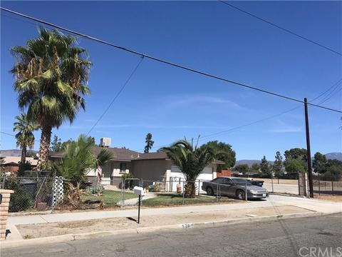 520 E Mayberry Ave, Hemet, CA 92543 photo 3