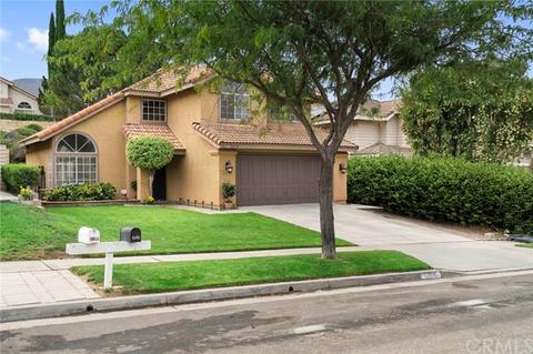 3302 Skyview Ln, Corona, CA 92882 photo 1