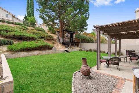 3302 Skyview Ln, Corona, CA 92882 photo 13
