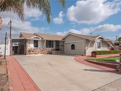 8261 E Tula St, Long Beach, CA 90808 photo 19
