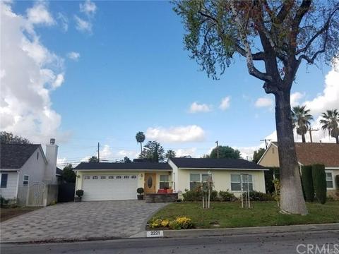 2221 S Primrose Ave, Monrovia, CA 91016 photo 1