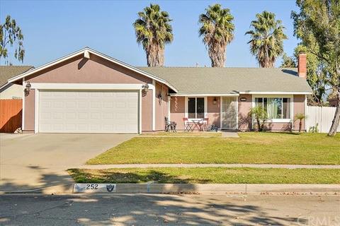 252 E Scott St, Rialto, CA 92376 photo 1