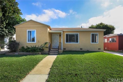 2032 Baltic Ave, Long Beach, CA 90810 photo 2