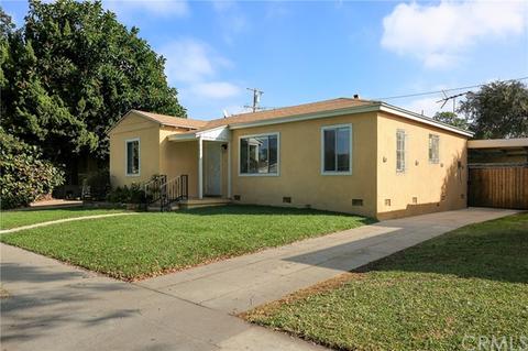 2032 Baltic Ave, Long Beach, CA 90810 photo 1