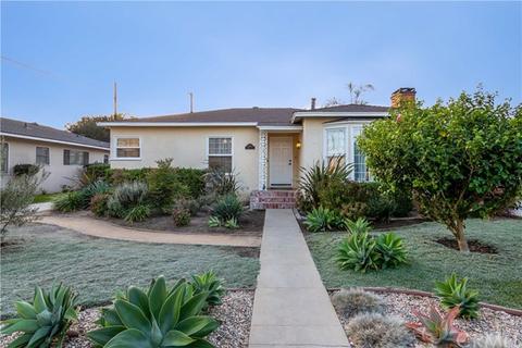 3903 Marron Ave, Long Beach, CA 90807 photo 1