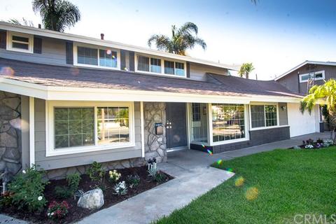 468 N Hamlin St, Orange, CA 92869 photo 3