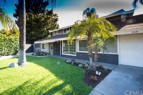 468 N Hamlin St, Orange, CA 92869 photo 1