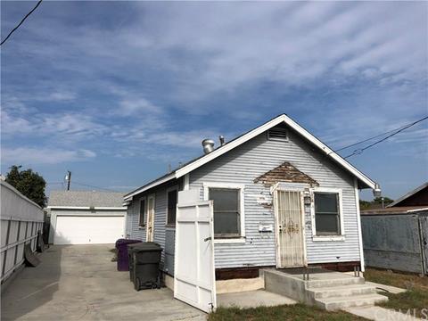 2907 E Sawyer St, Long Beach, CA 90805 photo 1
