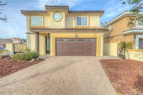 8001 Rose St, Paramount, CA 90723 photo 1