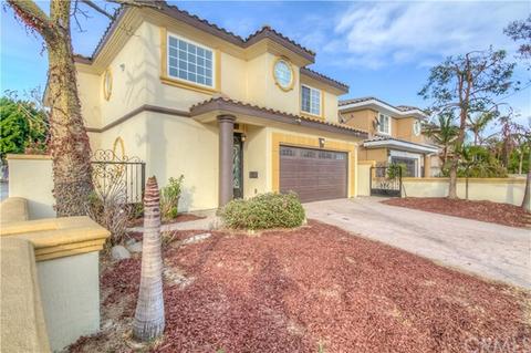 8001 Rose St, Paramount, CA 90723 photo 2