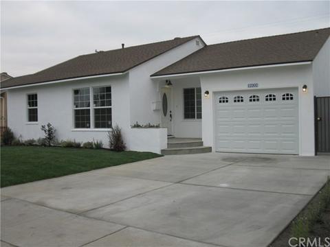 12202 S Dunrobin, Downey, CA 90242 photo 1