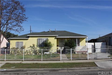 1422 S Dwight Ave, Compton, CA 90220 photo 1