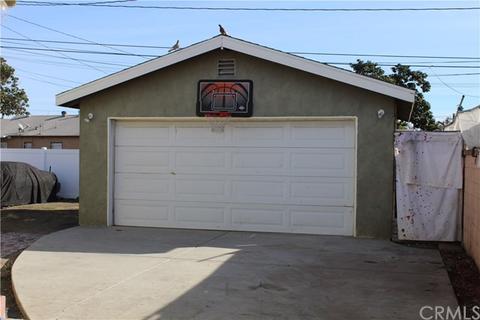 1422 S Dwight Ave, Compton, CA 90220 photo 16