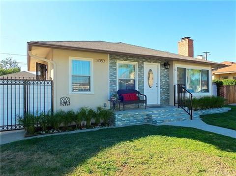 3057 N Greenbrier Rd, Long Beach, CA 90808 photo 1