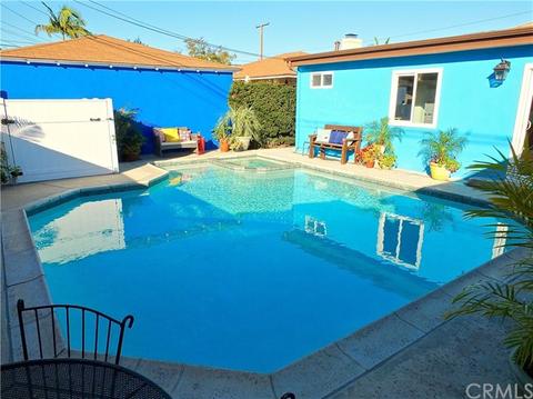 3057 N Greenbrier Rd, Long Beach, CA 90808 photo 8