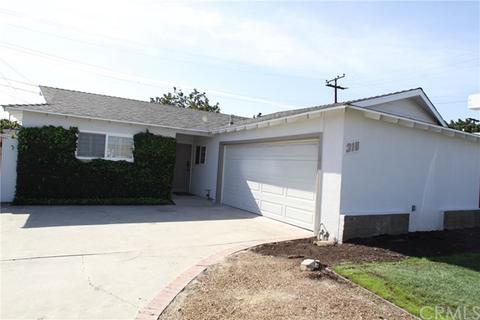 318 E Clarion Dr, Carson, CA 90745 photo 4