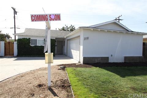 318 E Clarion Dr, Carson, CA 90745 photo 3